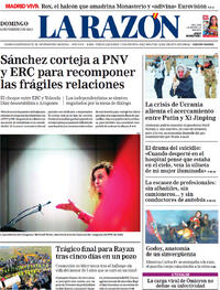 La Razón - 06-02-2022