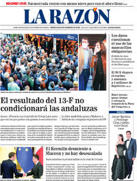 La Razón - 09-02-2022
