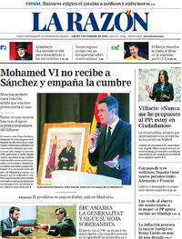 La Razón - 02-02-2023