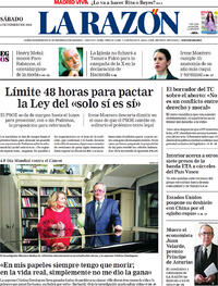 La Razón - 04-02-2023