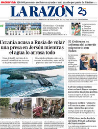 La Razón - 07-06-2023