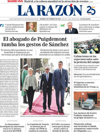 La Razón - 09-02-2024