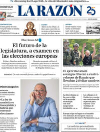 La Razón