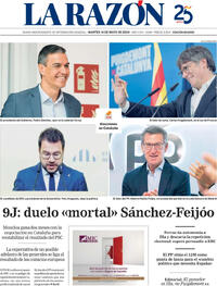 La Razón - 14-05-2024