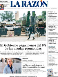 La Razón - 29-12-2024
