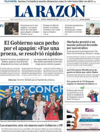 La Razón