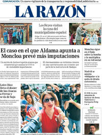 La Razón