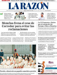 La Razón - 05-05-2025