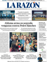 La Razón