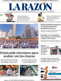La Razón - 09-06-2025