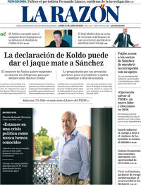 La Razón