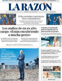 La Razón
