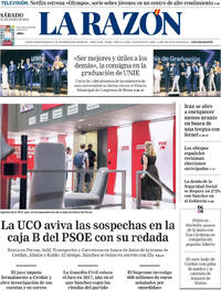 La Razón
