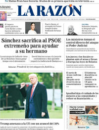 La Razón - 24-05-2025