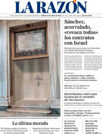 La Razón