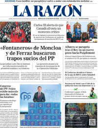 La Razón