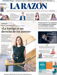 La Razón