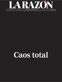 La Razón