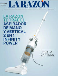 Portada La Razón 2026-02-07