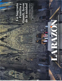 Portada periódico La Razón Portada periódico La Razón