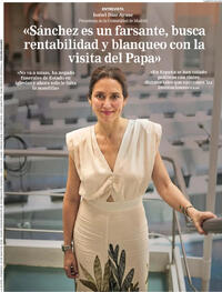Portada La Razón 2026-05-31