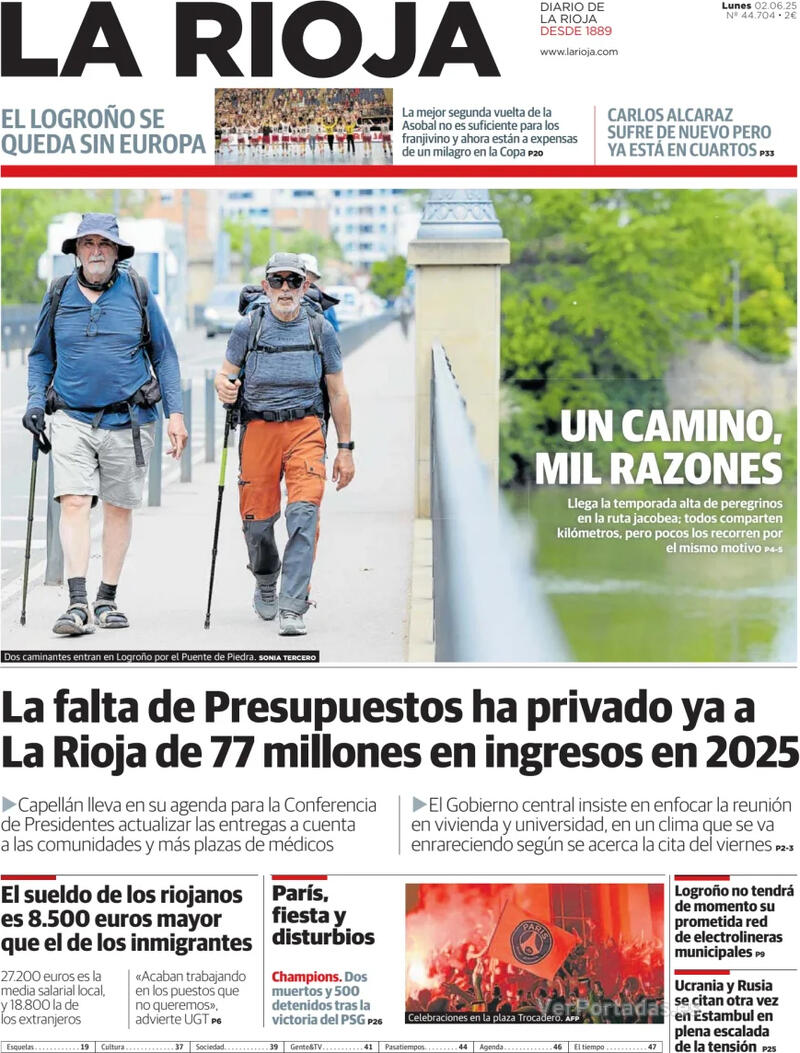 Portada Marca 2025-06-02