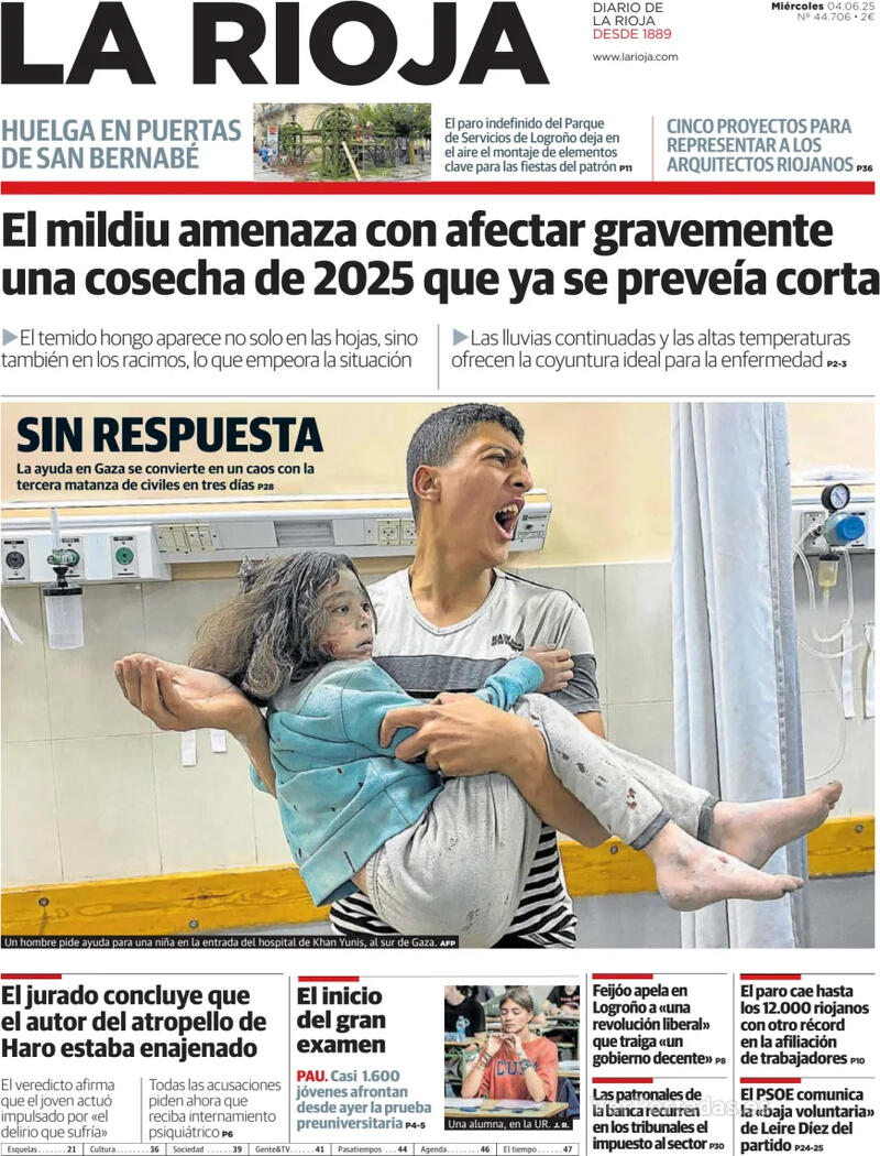 Portada Marca 2025-06-04