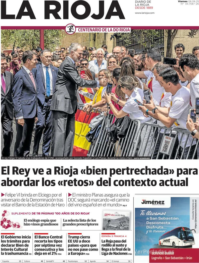 Portada Marca 2025-06-06