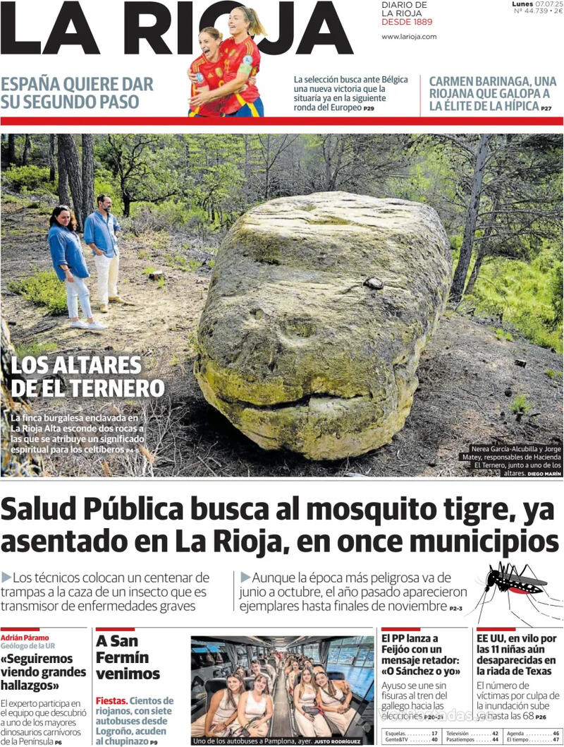 Portada Marca 2025-07-07