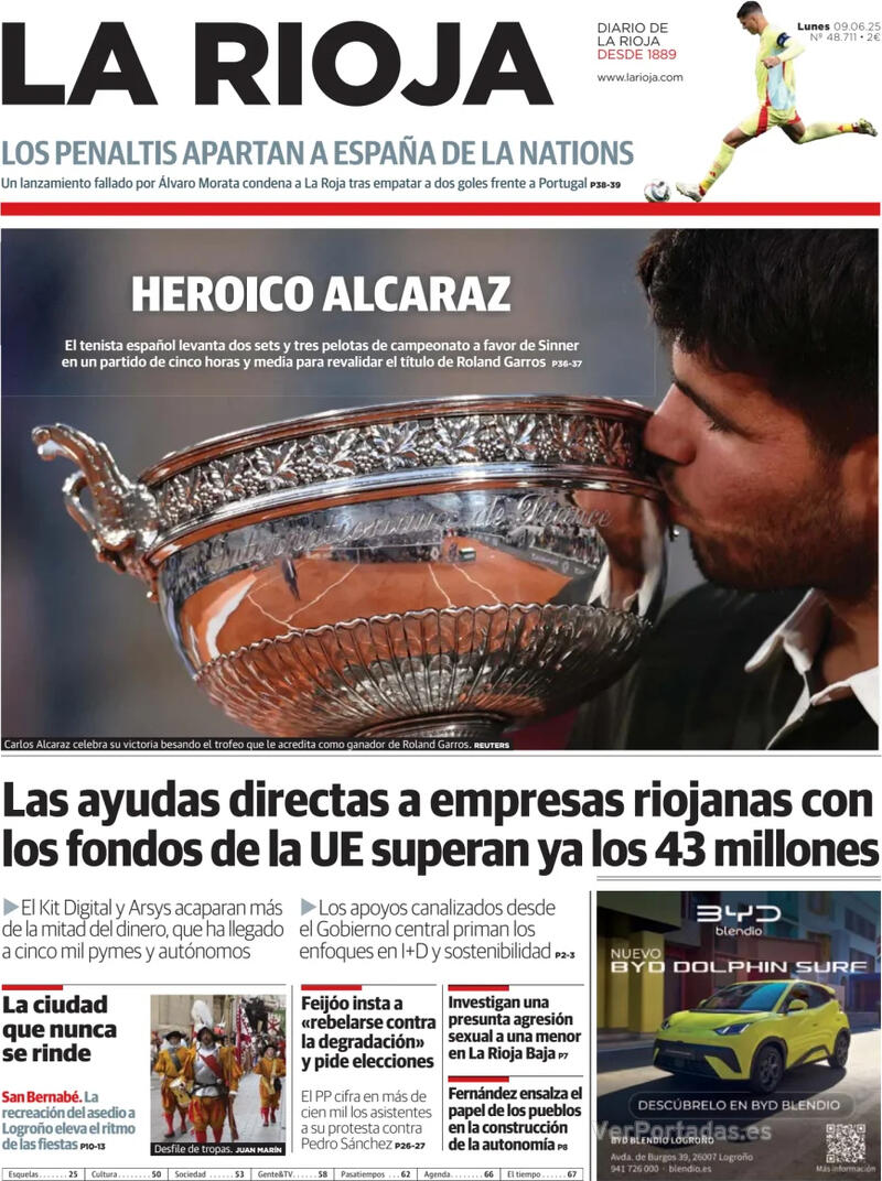 Portada Marca 2025-06-09