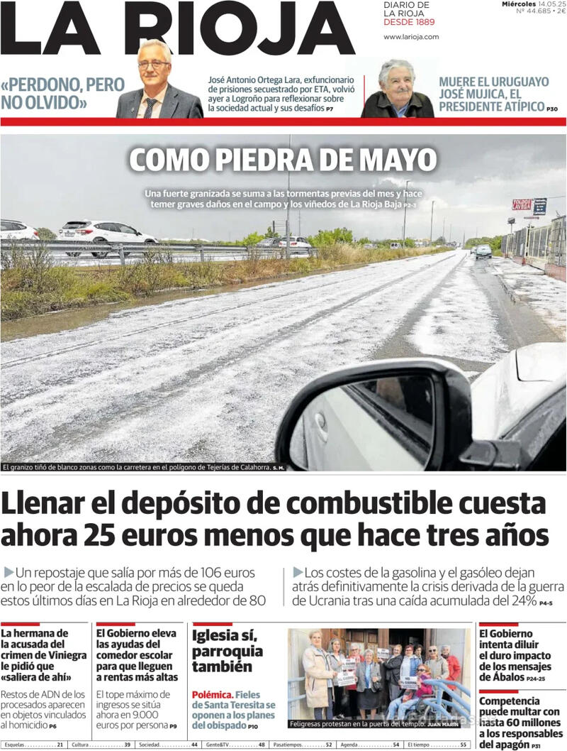 Portada Marca 2025-05-14