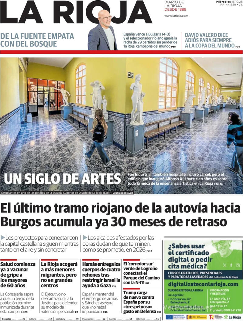 Portada Marca 2025-10-15