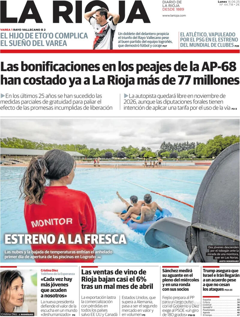 Portada Marca 2025-06-16
