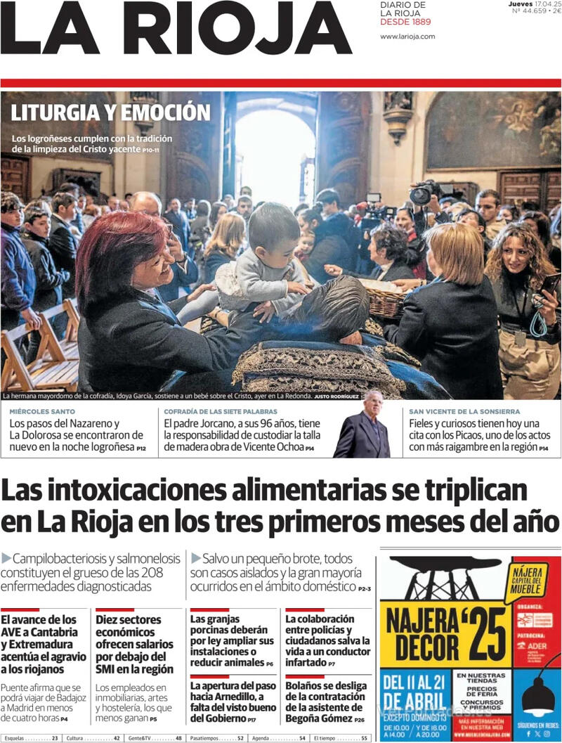 Portada Marca 2025-04-17