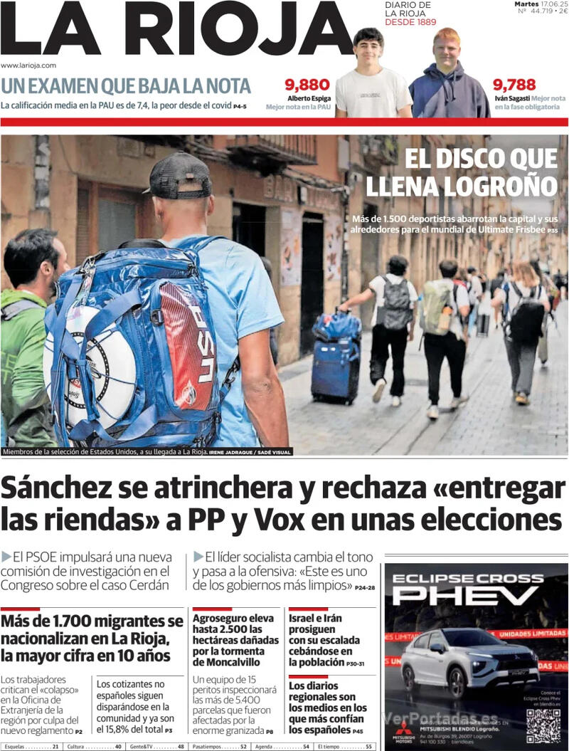 Portada Marca 2025-06-17