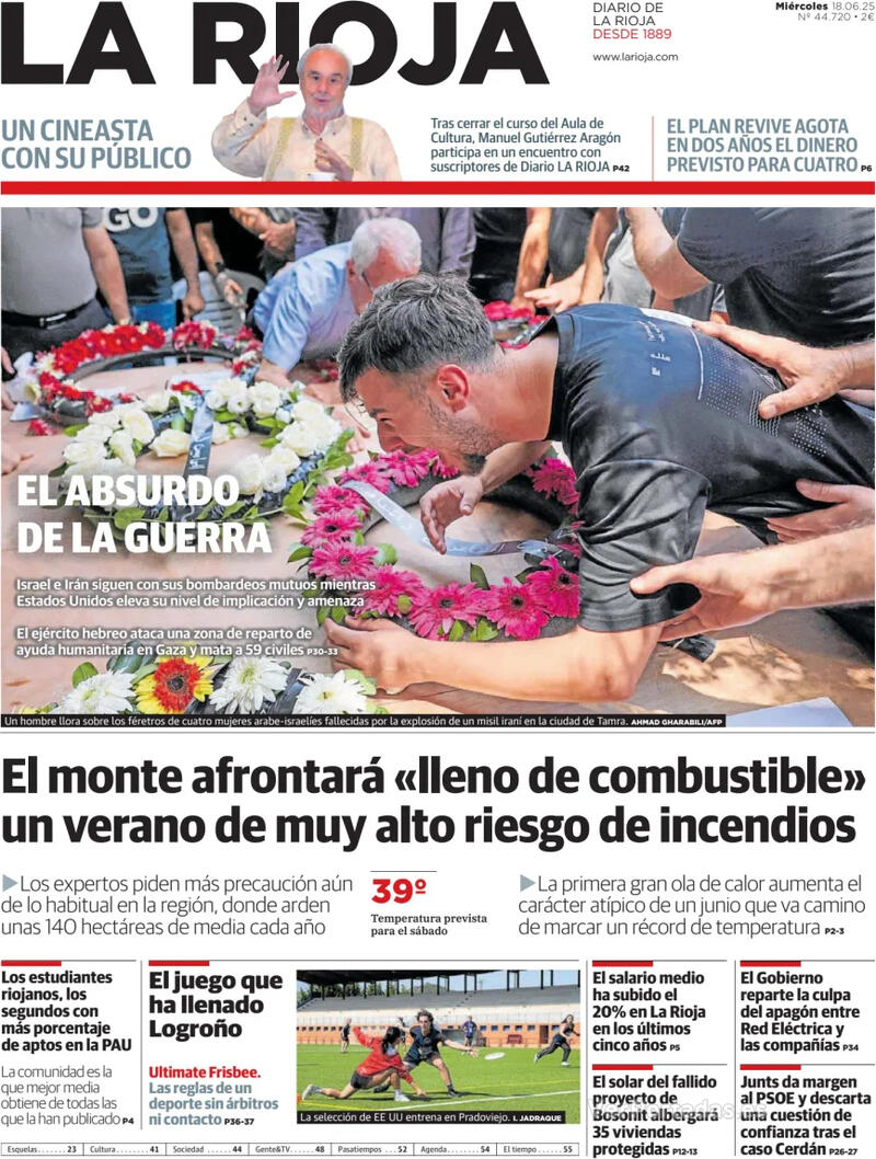 Portada Marca 2025-06-18