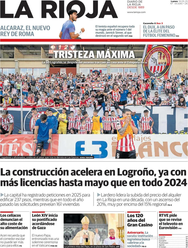 Portada Marca 2025-05-19