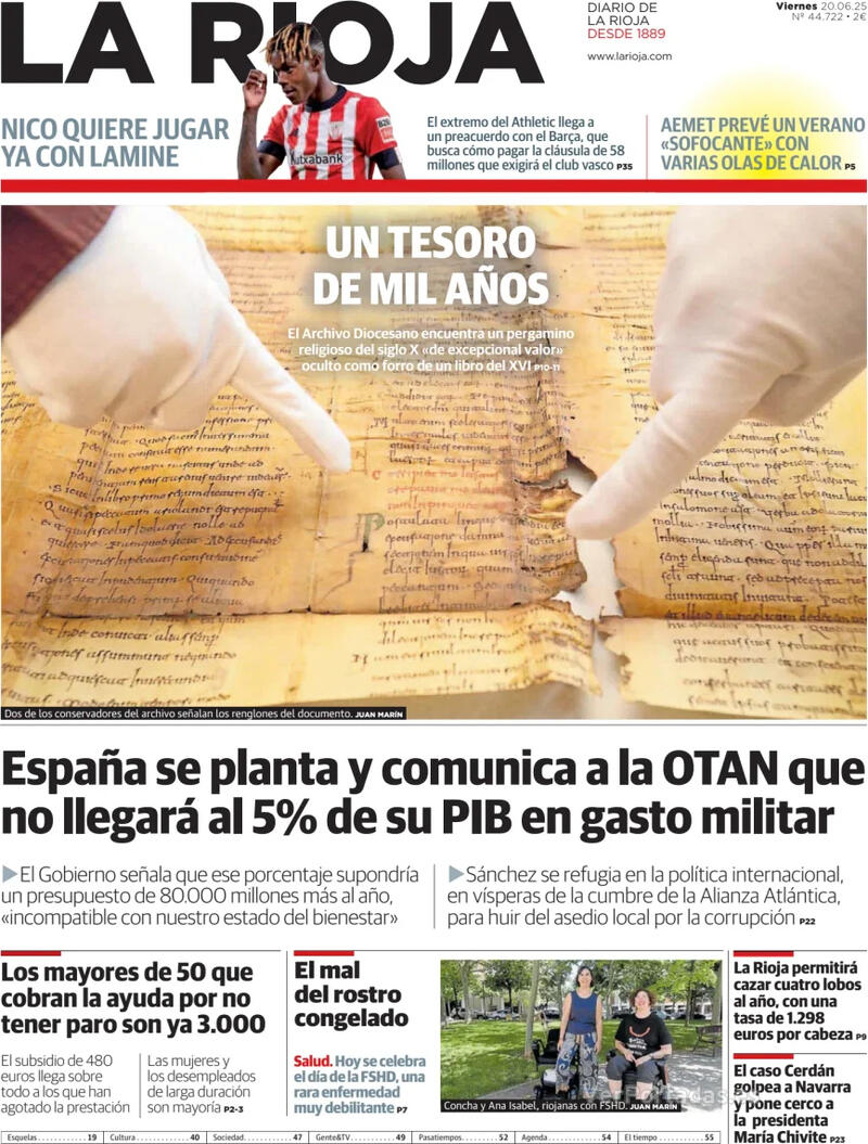 Portada Marca 2025-06-20