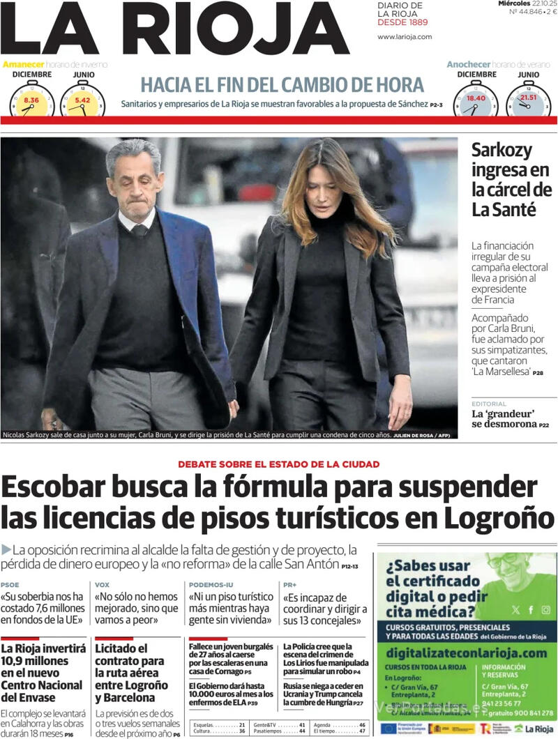 Portada Marca 2025-10-22
