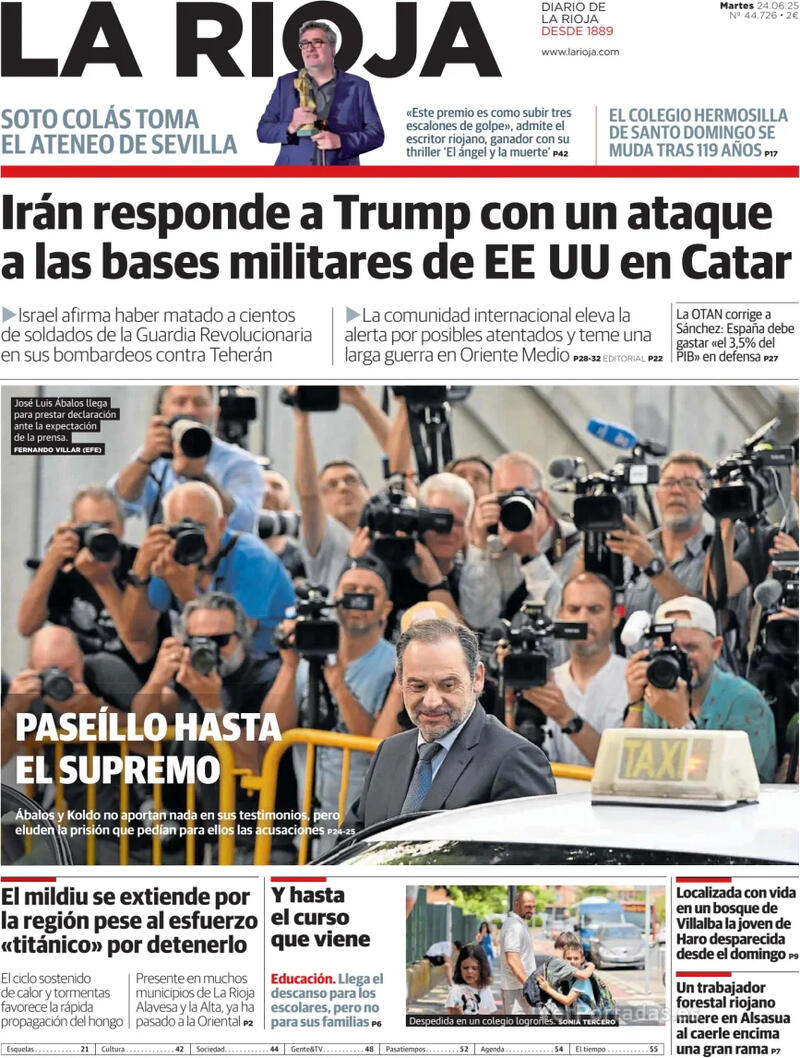 Portada Marca 2025-06-24