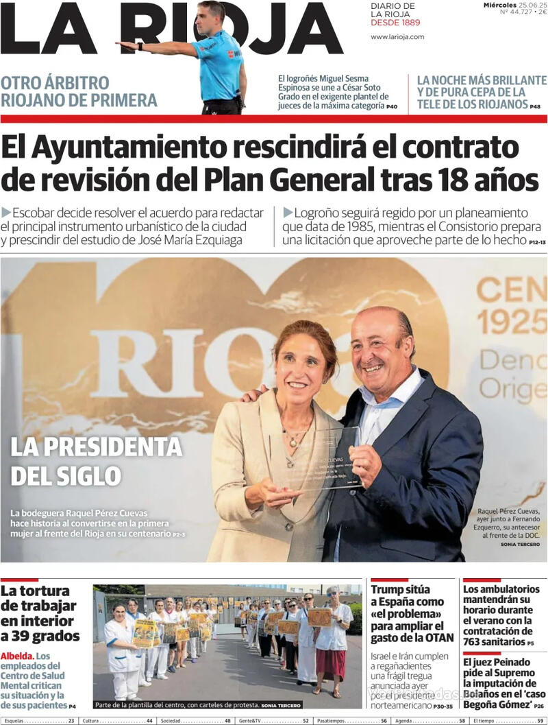 Portada Marca 2025-06-25