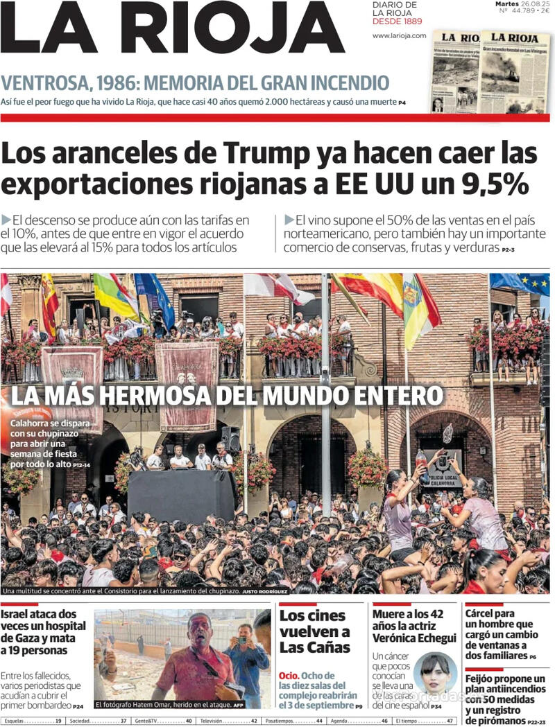 Portada Marca 2025-08-26