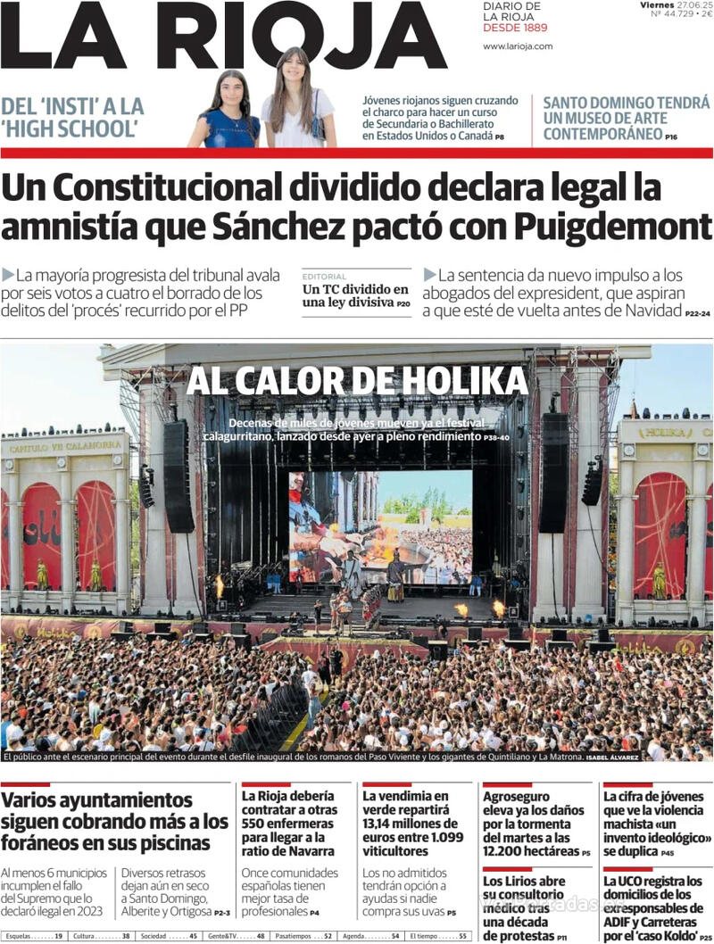 Portada Marca 2025-06-27