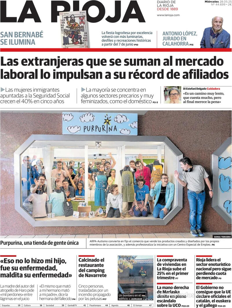 Portada Marca 2025-05-28