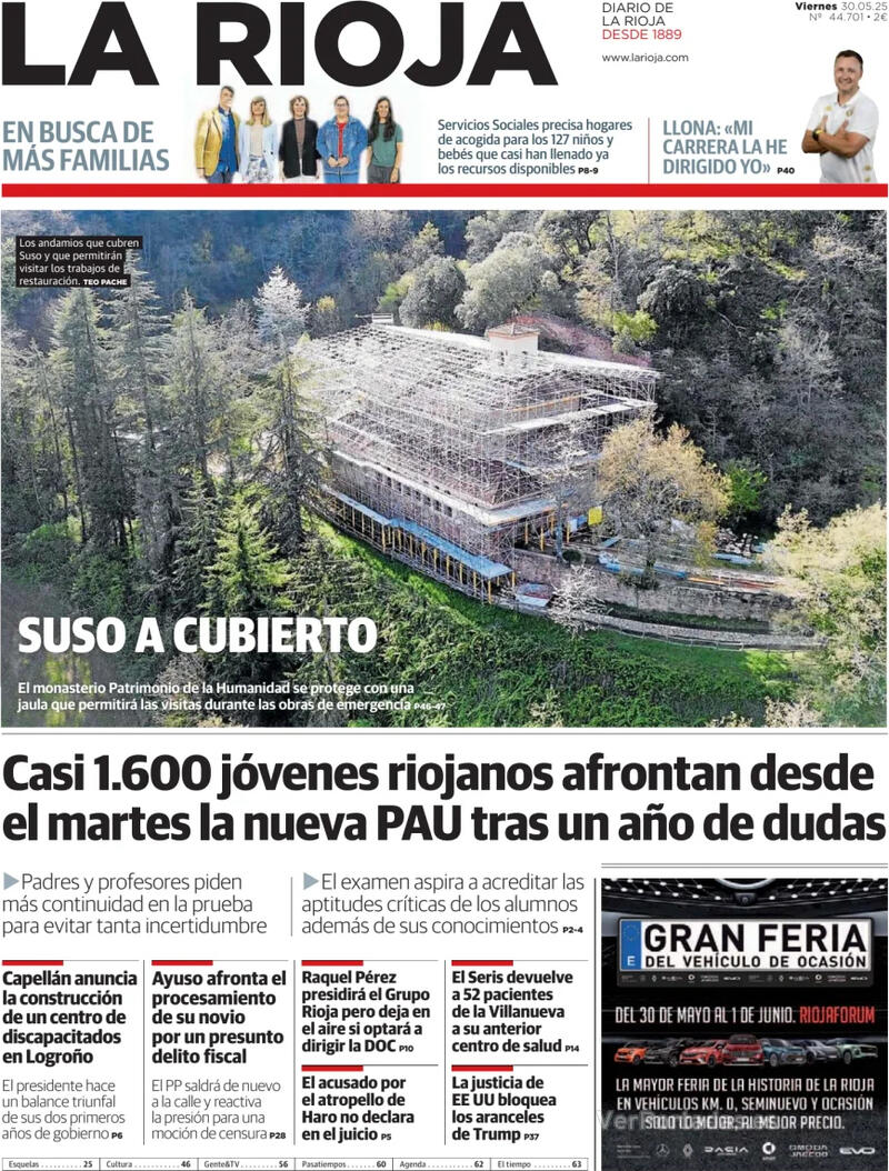 Portada Marca 2025-05-30