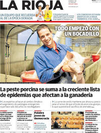 Portada La Rioja 2025-12-02