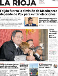 Portada La Rioja 2025-11-04