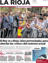 La Rioja 