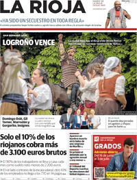 La Rioja  - 11-06-2025