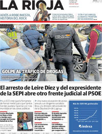 Portada La Rioja 2025-12-11